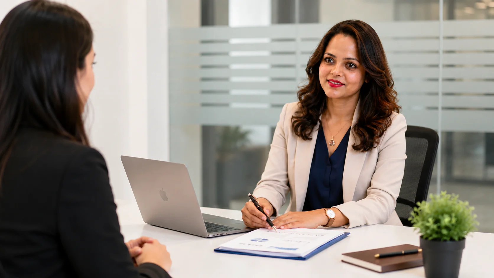 Career at Radiant Dynamic Services