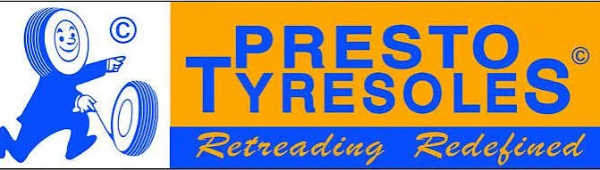 Presto tyre