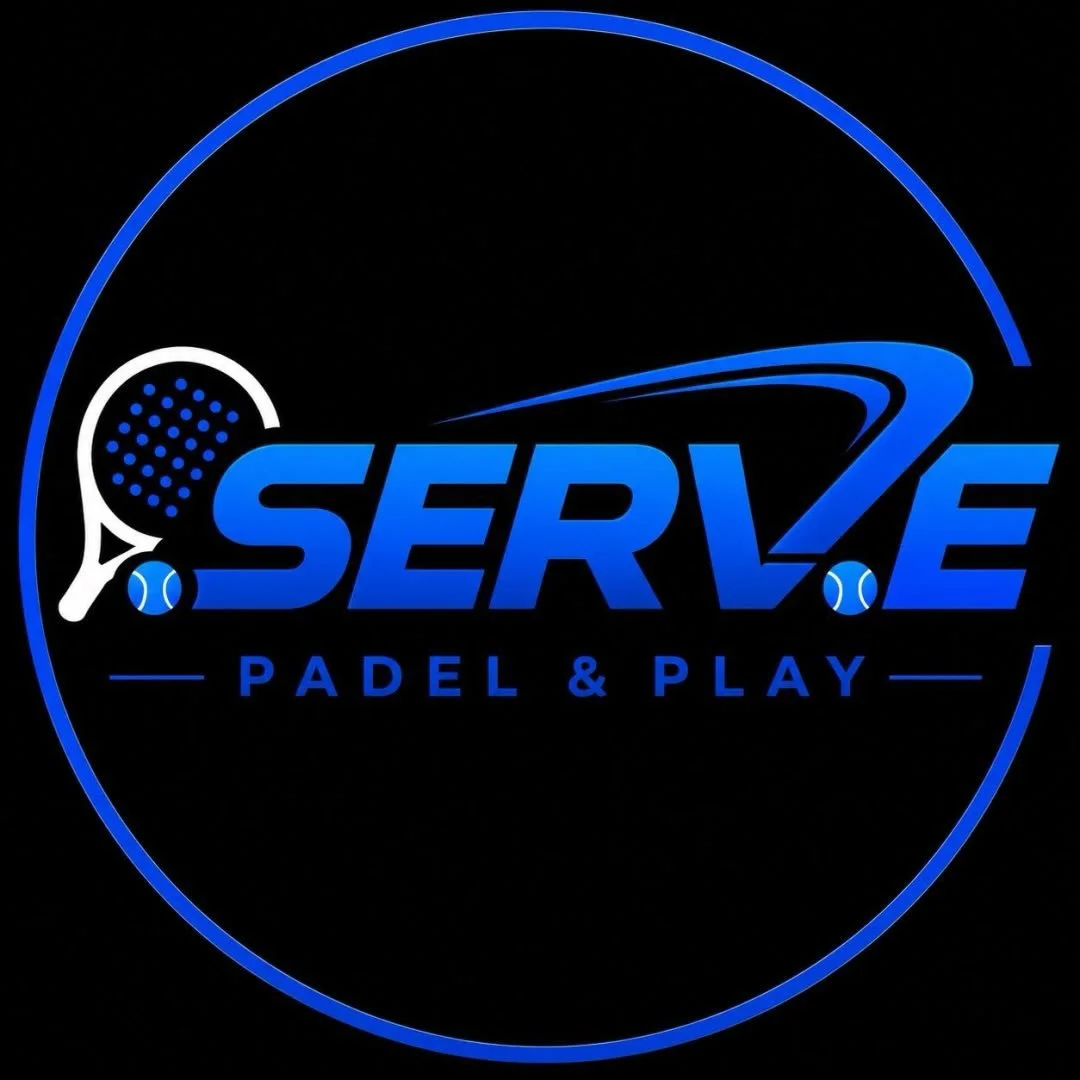 Serve Padel & Play